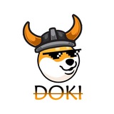 Telegram profile photo for Doki