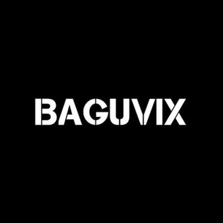Telegram profile photo for BAGUVIX