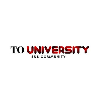 Telegram group profile photo for To University