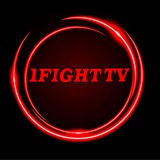 Telegram profile photo for 1FIGHTTV