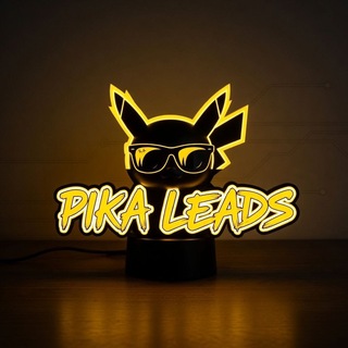 Telegram profile photo for PikaTalk || Говоримо про трафік