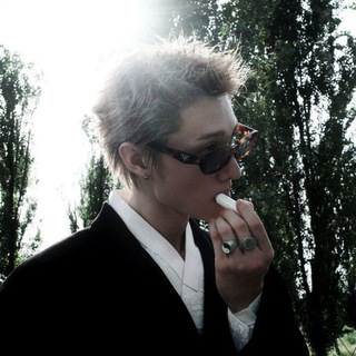 Telegram profile photo for BäMařt #GREEN2
