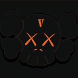 Telegram profile photo for VL0NE DESIGN |Portfolio|