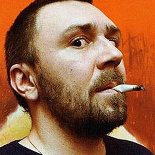 Telegram group profile photo for Сергей Шнуров чат поклонников группы Ленинград
