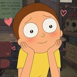 Telegram profile photo for mortyland confession