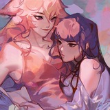 Telegram profile photo for ПЕРЕЕЗД‼️|анюша📿