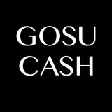 Telegram profile photo for Gosu Cash Криптосообщество