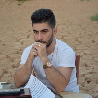 Telegram profile photo for طرفداران تیم ملی ووشو🇮🇷