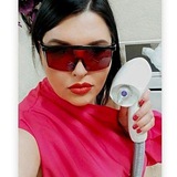 Telegram profile photo for Косметолог Ольга Балашова. СПБ.