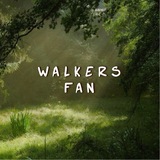 Telegram profile photo for ☀️WalkersFan