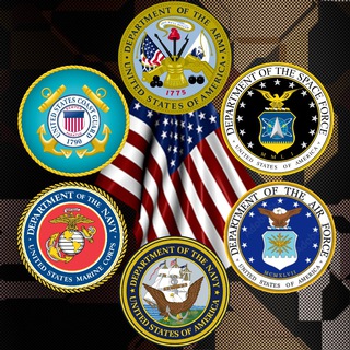Telegram profile photo for Veterans Disability & Military Service Resources
