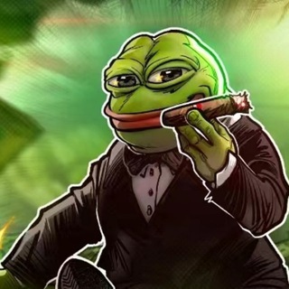 Telegram group profile photo for 项目交流群