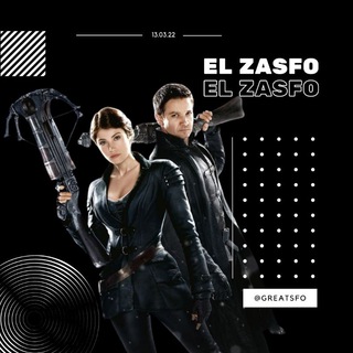 Telegram profile photo for EL ZASFO
