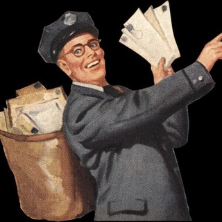 Telegram profile photo for Отдел доставки