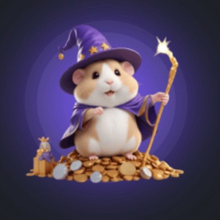Telegram profile photo for ترفندهای درآمدی ، همستر ، الوزو 🇮🇷