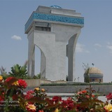 Telegram profile photo for ستاد شاهد و امور ایثارگران استان همدان