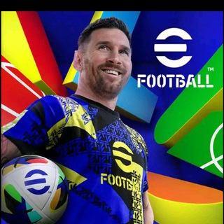 Telegram profile photo for efootballcap