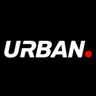 Telegram profile photo for URBAN.