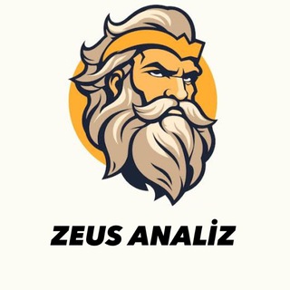 Telegram profile photo for Zeus Analiz