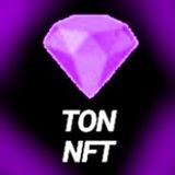 Telegram profile photo for TON NFT | NFT Drop🉐