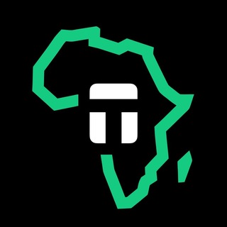 Telegram profile photo for Tangem Africa
