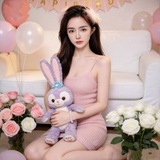 Telegram profile photo for 琪琪,私人后花园💋💋
