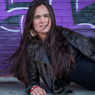 Telegram profile photo for Marie-Lou - I do it my voice 🎶💗 432
