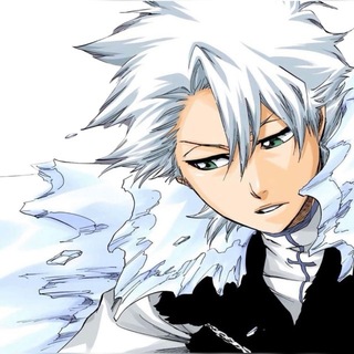 Telegram profile photo for Toshiro.