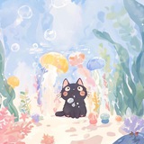 Telegram profile photo for 𝘰𝘤 - fish it