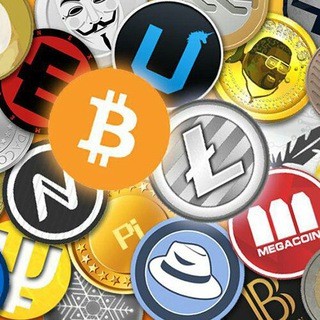 Telegram profile photo for Noticias y señales de criptomonedas