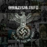 Telegram profile photo for 🇩🇪Nazism Iranian Fans🇮🇷