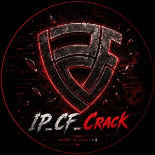 Telegram profile photo for IP_CF_Craking