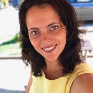 Telegram profile photo for ЖИЗНЬ В ГАРМОНИИ С СОБОЙ