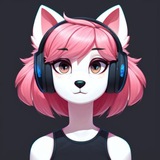 Telegram profile photo for $LOFI - Portal