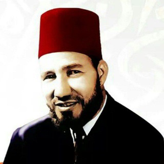 Telegram profile photo for تراث البنا