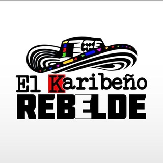 Telegram profile photo for Karibeño Rebelde