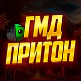 Telegram profile photo for ГМД притон 🎪