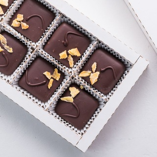 Telegram profile photo for oaxaka.chocolate