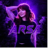 Telegram profile photo for Arsa