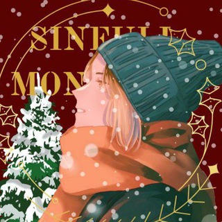 Telegram profile photo for sinful monsters()❄️