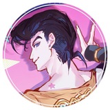 Telegram profile photo for ꒱ 𝓙osuke 〢 dailycf ♡゙