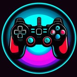 Telegram profile photo for Игромания