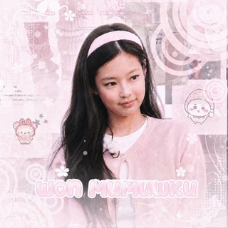 Telegram profile photo for 𝅄𖧧 . ۫шꪮп мυмυшкυ𓈒 ۫