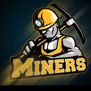Telegram group profile photo for MinerLife - Барахолка, сообщество, чат, группа, asic, miner