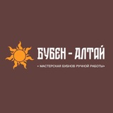 Telegram profile photo for Buben-Altai.ru
