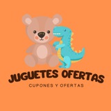 Telegram profile photo for JUGUETES Y REGALOS🧸