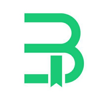 Telegram profile photo for کتاب بیست | Ketabbist