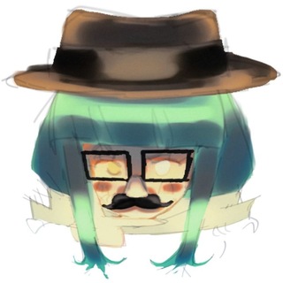 Telegram profile photo for Лоботомия улья әже 🥀