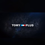 Telegram profile photo for TOMY PLUS