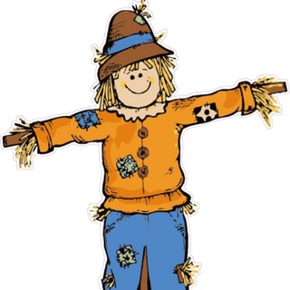 Telegram profile photo for Straw man